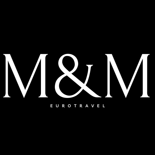 M&M EUROTRAVEL AND TOURS